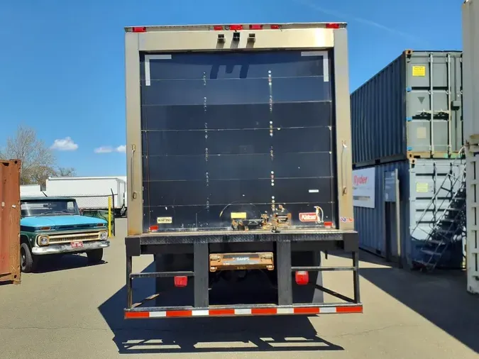 2019 FREIGHTLINER/MERCEDES M2 1062661a6b95f40ab4a590641b09da1663c