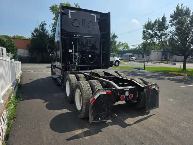 2023 FREIGHTLINER/MERCEDES NEW CASCADIA PX126642661e8cc7eaa0ca895bea253971de9c7