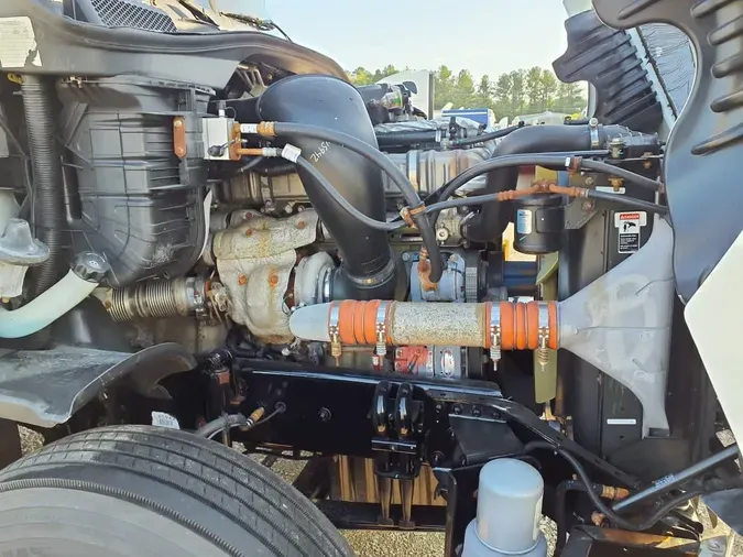 2020 FREIGHTLINER CASCADIA 125