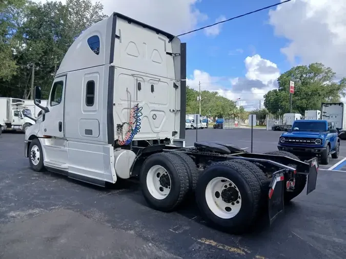 2019 FREIGHTLINER/MERCEDES NEW CASCADIA PX126642662a5038846e9d43ed774b478b20e14