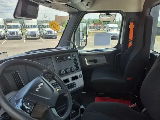 2019 FREIGHTLINER NEW CASCADIA PX12664