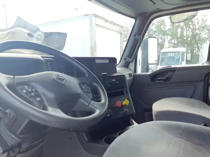 2019 NAVISTAR INTERNATIONAL LT625 SLPR CAB