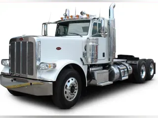 2020 Peterbilt 389