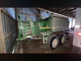 1997 John Deere 100