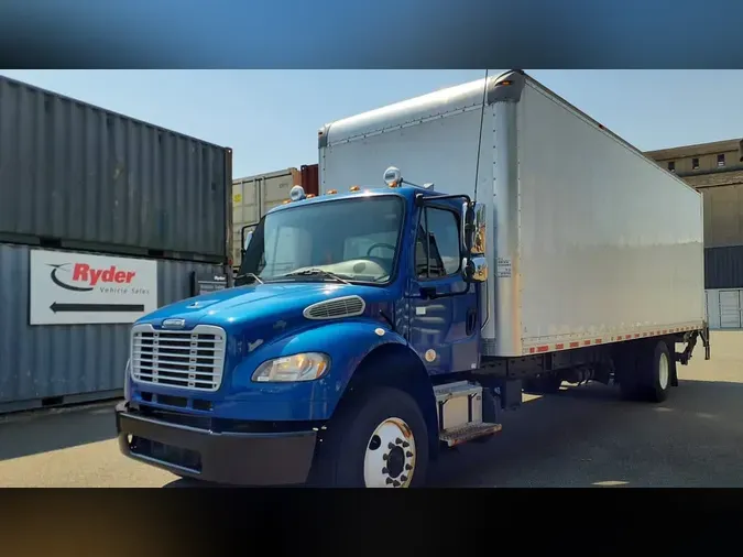 2020 FREIGHTLINER/MERCEDES M2 1062666bb8cb710cef0d9ab2034f0d39e4b