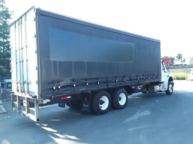 2020 FREIGHTLINER/MERCEDES M2 106