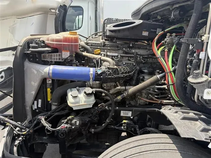 2023 FREIGHTLINER CA1262667c29e0eee65c83dc7e2f8ba8aead4