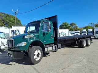 2018 FREIGHTLINER M2 106