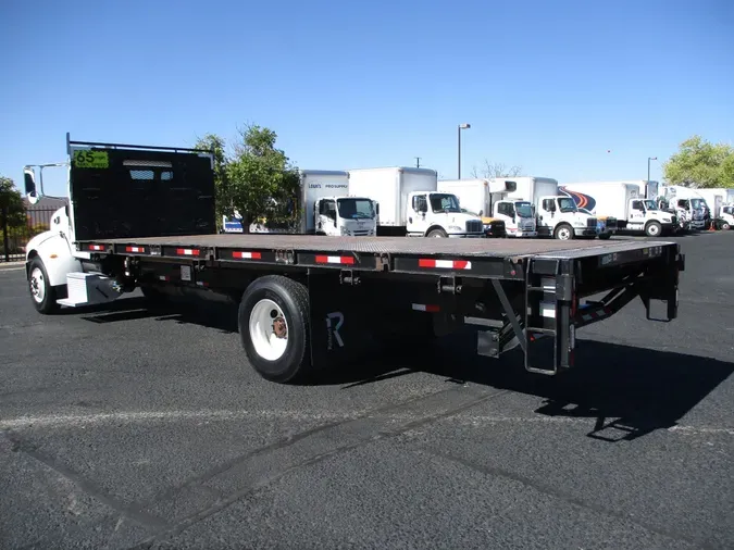 2016 FREIGHTLINER/MERCEDES 337