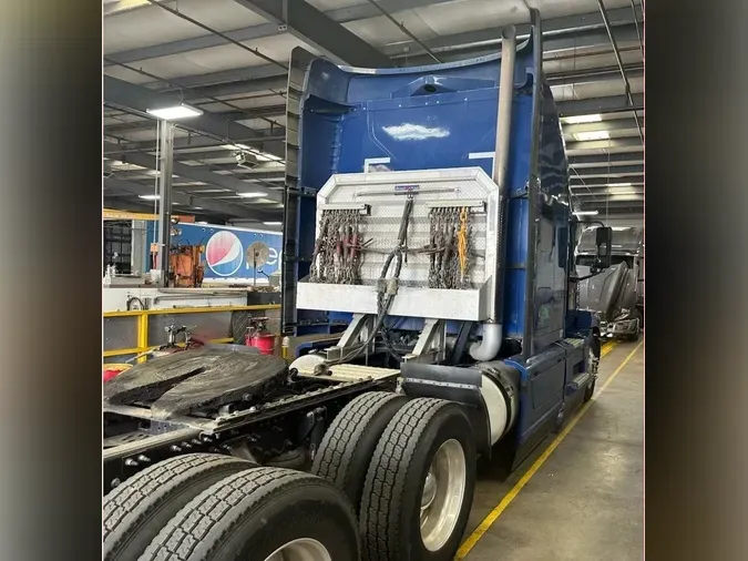 2020 MACK Anthem AN64T