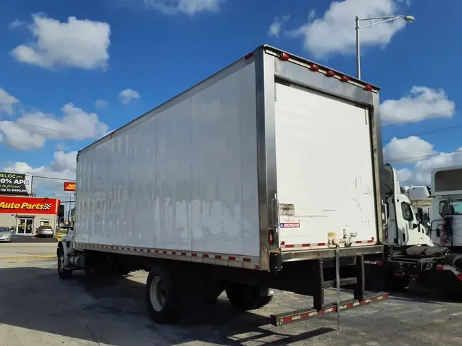 2018 NAVISTAR INTERNATIONAL 4300266a4460d26e6109069b385697654e15