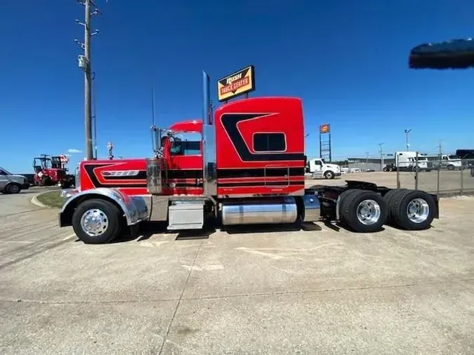 2022 Peterbilt 389266a545bc2e5117b24b17dce526d1c07