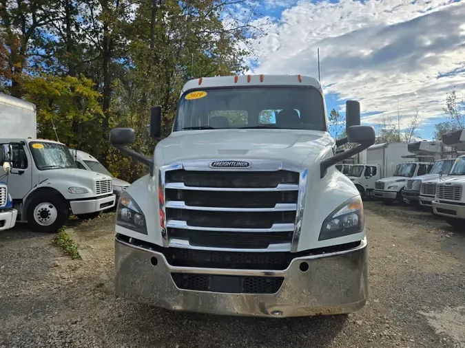 2019 FREIGHTLINER/MERCEDES NEW CASCADIA PX12664