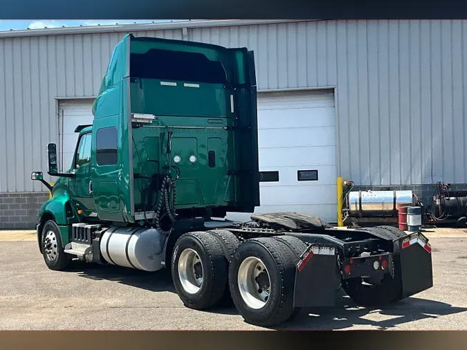 2021 INT LT625 6x4