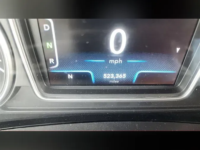 2022 INTERNATIONAL LT625