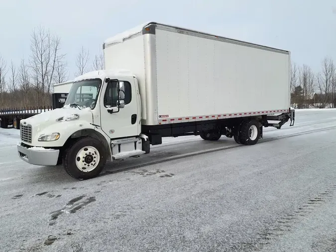 2019 FREIGHTLINER/MERCEDES M2 106266b6455e6b8e02ca517d5c143aa1e62