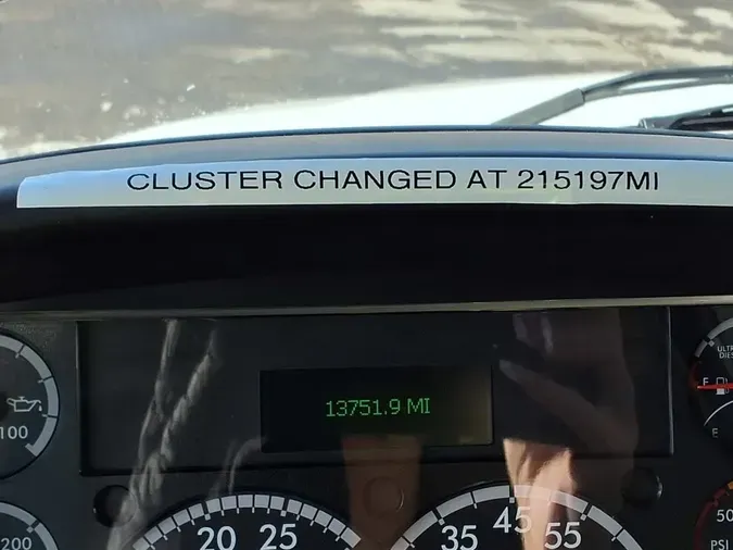 2019 FREIGHTLINER/MERCEDES M2 106