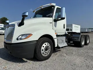 2021 International LT625