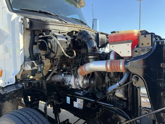2021 Peterbilt 567266b8883aafa12ce57e6da73c9c45177