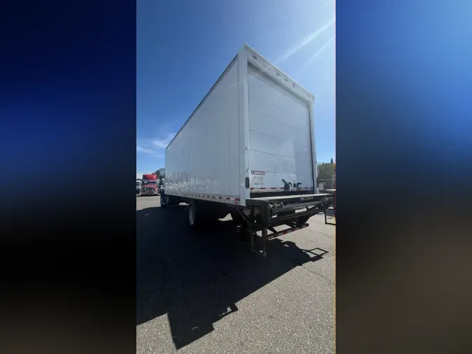 2018 FREIGHTLINER/MERCEDES M2 106266bdb7e0bac2dc9a878383c8f2c3e61