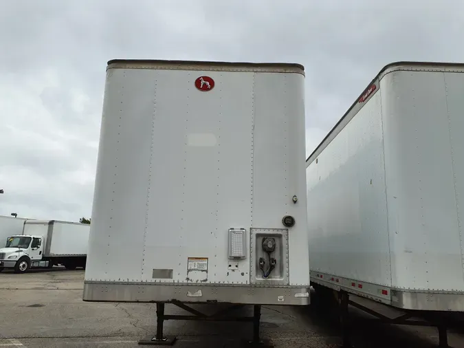 2014 GREAT DANE TRAILER 700-53/162/102