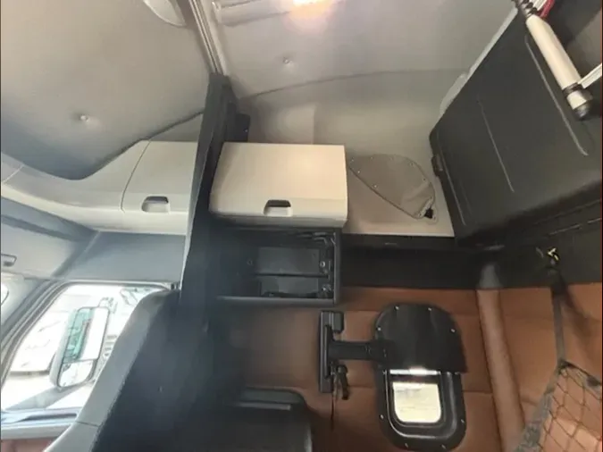 2022 Freightliner PT126SLP