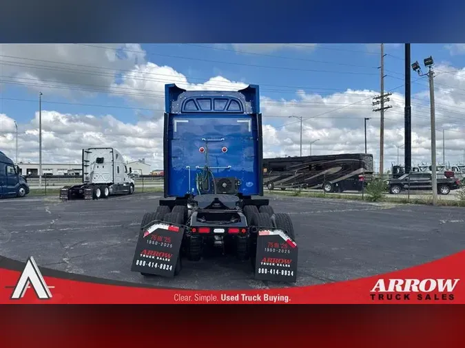 2020 PETERBILT 579
