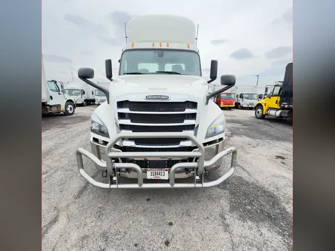 2019 FREIGHTLINER/MERCEDES NEW CASCADIA PX12664