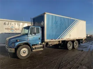 1999 FREIGHTLINER FL80