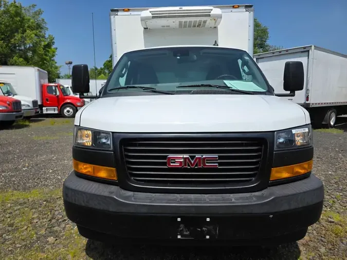 2019 GENERAL MOTORS CORP. SAVANA 3500