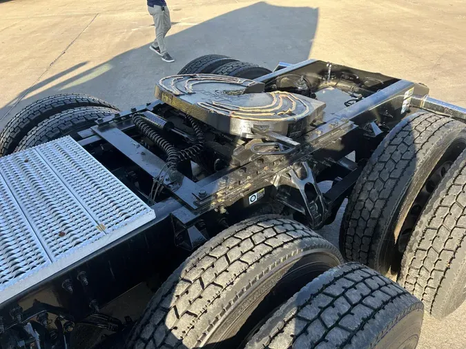 2021 Peterbilt 579