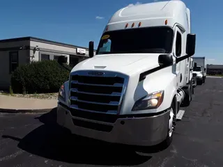 2020 FREIGHTLINER/MERCEDES NEW CASCADIA PX12664