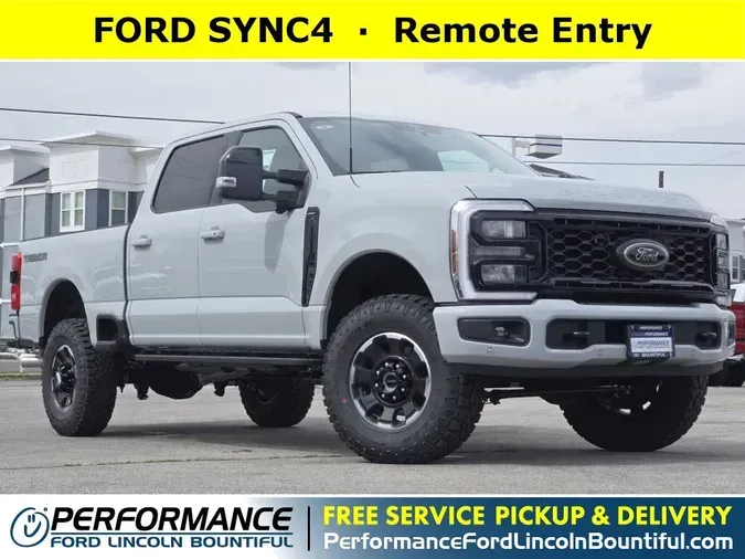2025 Ford Super Duty F-250 SRW26748d7fdf16e08ef09bbde04c45aa6c