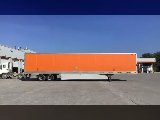 2015 Great Dane 