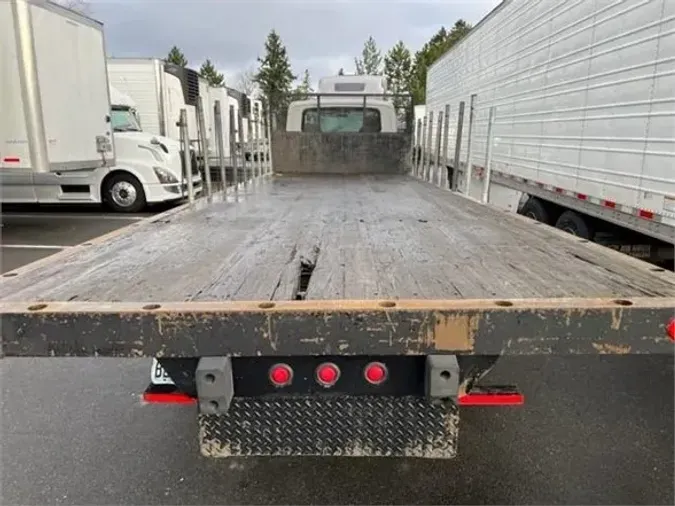 2006 INTERNATIONAL DURASTAR 4300