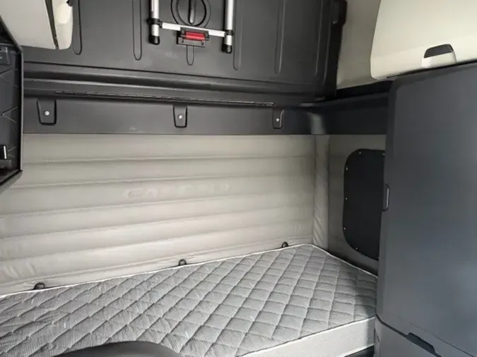 2023 Freightliner Cascadia&reg;