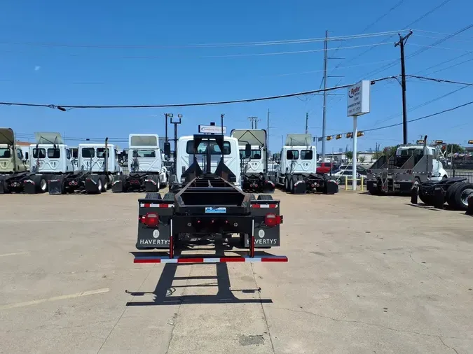 2019 NAVISTAR INTERNATIONAL 430026765d37aca62bd663771236e0b940ef
