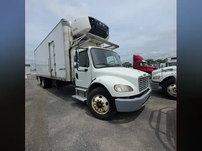 2019 FREIGHTLINER M2 106