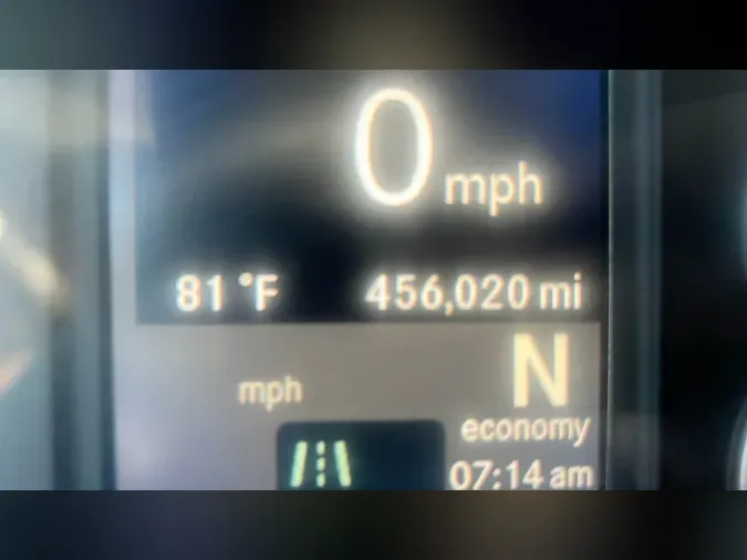 2020 Freightliner Cascadia 126