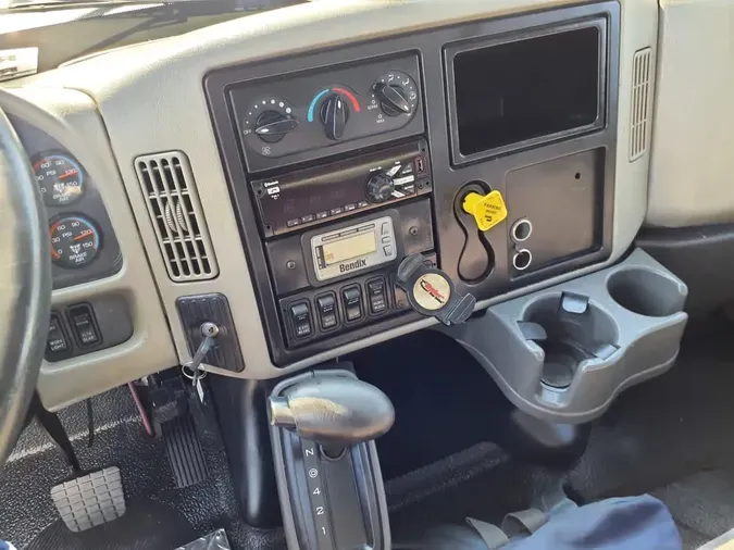 2018 NAVISTAR INTERNATIONAL 4300
