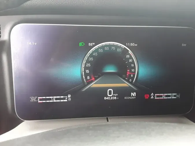 2022 FREIGHTLINER/MERCEDES NEW CASCADIA PX12664