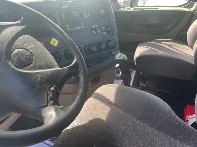 2020 FREIGHTLINER/MERCEDES CASCADIA 125
