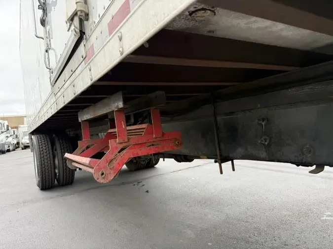 2018 FREIGHTLINER/MERCEDES M2 106