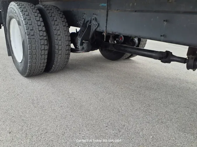 2019 NAVISTAR INTERNATIONAL MV607 (4X2)267af490042c791dca97e6d8561e3ba4