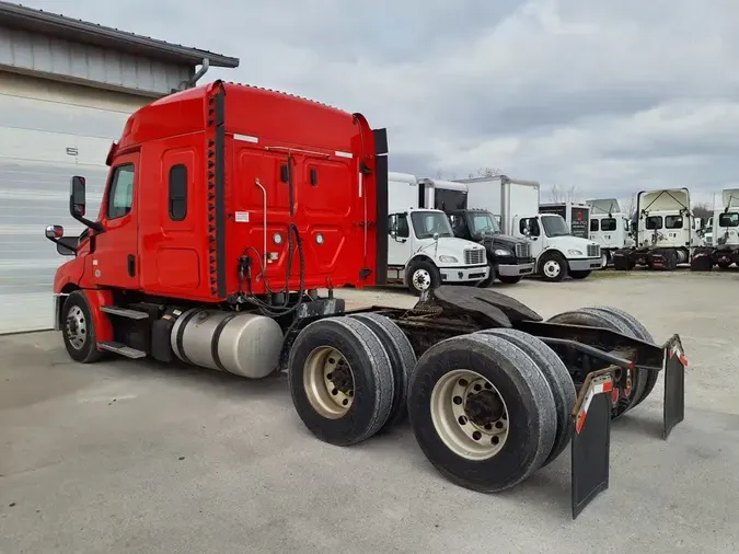 2019 FREIGHTLINER/MERCEDES NEW CASCADIA PX12664