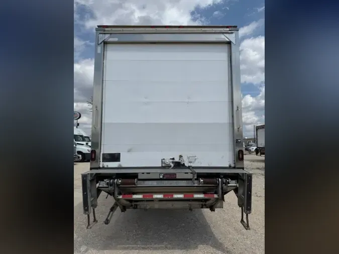 2020 NAVISTAR INTERNATIONAL MV607 (4X2)267b7ec124ce56e89b57c2e2a07a2db0