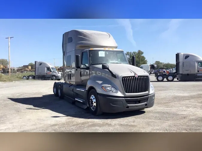 2022 International LT267bc96a61deb0b2ffc3268e4ca6fe2e