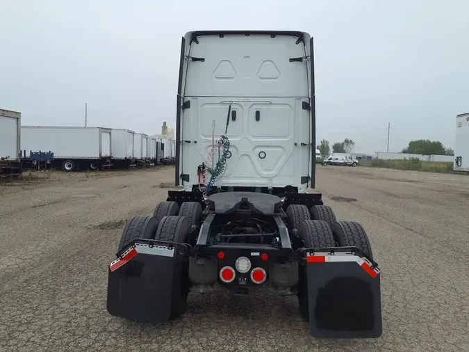 2022 FREIGHTLINER/MERCEDES NEW CASCADIA PX12664267d2a23ccea92d5d241132d33d41447