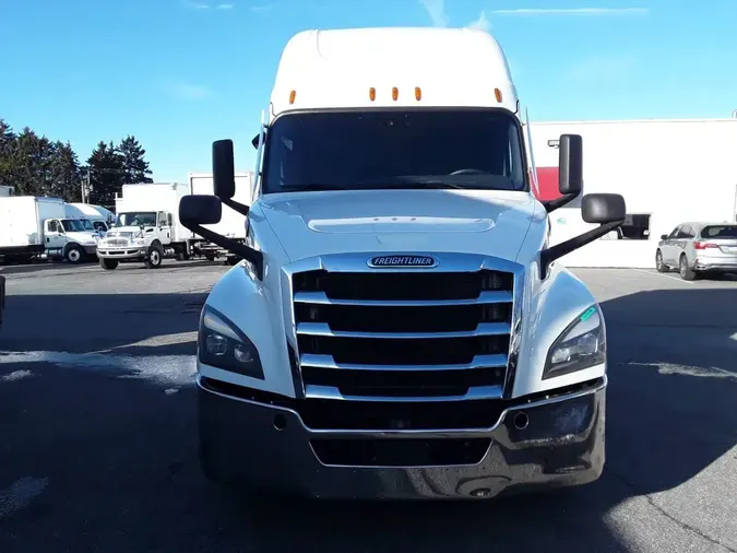 2021 FREIGHTLINER/MERCEDES NEW CASCADIA PX12664