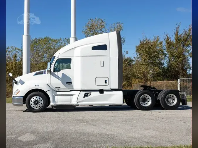 2018 KENWORTH T680